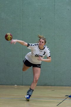 Bild 95 - B-Juniorinnen SV Henstedt-Ulzburg - SG Wittorf / FT Neum�nster : Ergebnis: 19:22